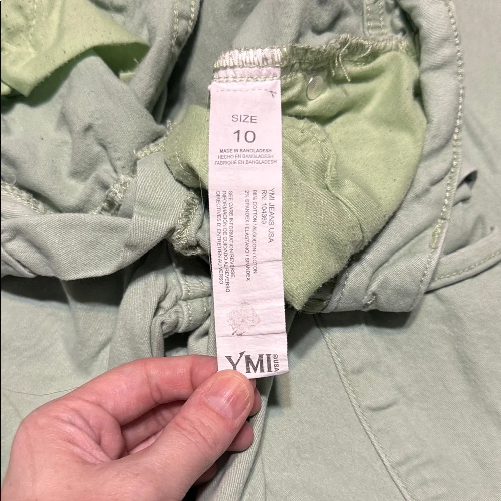 Girl's Size 10/12 Pants Bundle - 3 pairs - Picture 7 of 12